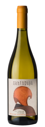 Santapupa Pecorino Colli Aprutini IGT