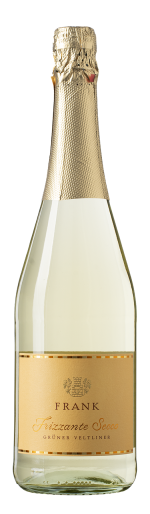 Frizzante Secco Gruner Veltliner