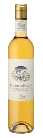 La Saint Sylvestre Pacherenc du Vic-Bilh AOC