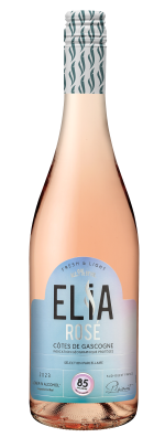 Elia Rose Cotes de Gascogne IGP