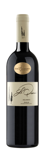 Aglianico Terre d’Abruzzo IGT