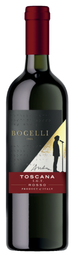 Rosso Toscana IGT